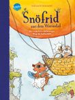 Snöfrid aus dem Wiesental (5). Der wahrlich wildbewegte Flug im Luftschiff Cover des Buches Snöfrid aus dem Wiesental (5). Der wahrlich wildbewegte Flug im Luftschiff (ISBN: 9783401718453)