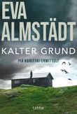 Kalter Grund Cover des Buches Kalter Grund (ISBN: 9783404171705)