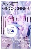 Schwebende Lasten Cover des Buches Schwebende Lasten (ISBN: 9783406829734)