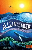 Allein auf dem Meer Cover des Buches Allein auf dem Meer (ISBN: 9783407756428)