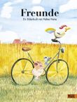 Freunde Cover des Buches Freunde (ISBN: 9783407770240)