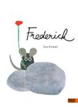 Frederick Cover des Buches Frederick (ISBN: 9783407770400)
