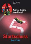 Startschuss Fünf Asse Cover des Buches Startschuss Fünf Asse (ISBN: 9783423406949)