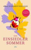 Der Einsiedlersommer Cover des Buches Der Einsiedlersommer (ISBN: 9783423450607)