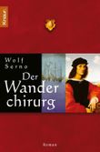 Der Wanderchirurg Cover des Buches Der Wanderchirurg (ISBN: 9783426403334)
