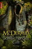 Schleichendes Gift Cover des Buches Schleichendes Gift (ISBN: 9783426414958)