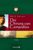 Der Chirurg von Campodios Cover des Buches Der Chirurg von Campodios (ISBN: 9783426416440)