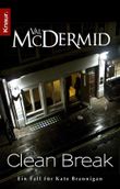Clean Break Cover des Buches Clean Break (ISBN: 9783426416761)