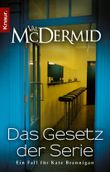 Das Gesetz der Serie Cover des Buches Das Gesetz der Serie (ISBN: 9783426416778)
