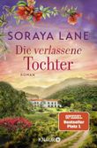 Die verlassene Tochter Cover des Buches Die verlassene Tochter (ISBN: 9783426560501)