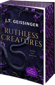 Ruthless Creatures Cover des Buches Ruthless Creatures (ISBN: 9783426563861)