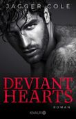 Deviant Hearts (Deutsche Ausgabe) Cover des Buches Deviant Hearts (Deutsche Ausgabe) (ISBN: 9783426568378)