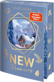 New Promises Cover des Buches New Promises (ISBN: 9783426570036)