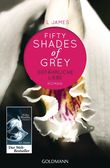 Fifty Shades of Grey - Gefährliche Liebe Cover des Buches Fifty Shades of Grey - Gefährliche Liebe (ISBN: 9783442478965)