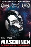 Die Maschinen Cover des Buches Die Maschinen (ISBN: 9783453316362)