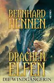 Drachenelfen - Die Windgängerin Cover des Buches Drachenelfen - Die Windgängerin (ISBN: 9783453533455)