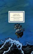 Gullivers Reisen Cover des Buches Gullivers Reisen (ISBN: 9783458200260)