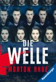 Die Welle Cover des Buches Die Welle (ISBN: 9783473580088)