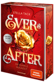 Ever & After: Die dunkle Hochzeit Cover des Buches Ever & After: Die dunkle Hochzeit (ISBN: 9783473586141)