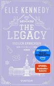 The Legacy – Endlich erwachsen Cover des Buches The Legacy – Endlich erwachsen (ISBN: 9783492075558)