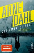 Stummer Schrei Cover des Buches Stummer Schrei (ISBN: 9783492321815)