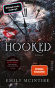 Hooked Cover des Buches Hooked (ISBN: 9783492507592)
