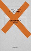 Untenrum frei Cover des Buches Untenrum frei (ISBN: 9783498064396)