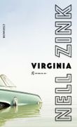 Virginia Cover des Buches Virginia (ISBN: 9783498076726)