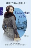 Viktorias Erbe Cover des Buches Viktorias Erbe (ISBN: 9783499000881)