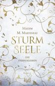 Sturmseele Cover des Buches Sturmseele (ISBN: 9783499005237)