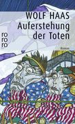 Auferstehung der Toten Cover des Buches Auferstehung der Toten (ISBN: 9783499228315)