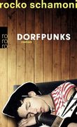 Dorfpunks Cover des Buches Dorfpunks (ISBN: 9783499241161)