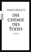 Die Chemie des Todes Cover des Buches Die Chemie des Todes (ISBN: 9783499241970)