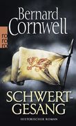 Schwertgesang Cover des Buches Schwertgesang (ISBN: 9783499248023)