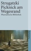 Picknick am Wegesrand Cover des Buches Picknick am Wegesrand (ISBN: 9783518371701)