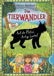 Die Tierwandler 5: Auf die Plätze, fertig, Luchs! Cover des Buches Die Tierwandler 5: Auf die Plätze, fertig, Luchs! (ISBN: 9783522185981)