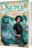 Sepia 2: Sepia und die Verschwörung von Flohall Cover des Buches Sepia 2: Sepia und die Verschwörung von Flohall (ISBN: 9783522186599)