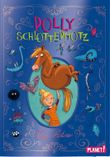 Polly Schlottermotz Cover des Buches Polly Schlottermotz (ISBN: 9783522505208)
