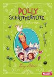 Polly Schlottermotz - Attacke Hühnerkacke Cover des Buches Polly Schlottermotz - Attacke Hühnerkacke (ISBN: 9783522505222)