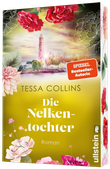Die Nelkentochter (Die Blumentöchter 3) Cover des Buches Die Nelkentochter (Die Blumentöchter 3) (ISBN: 9783548068862)