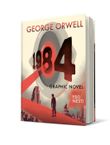 1984 Cover des Buches 1984 (ISBN: 9783550200878)