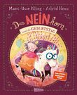 Das NEINhorn und der Geburtstag Cover des Buches Das NEINhorn und der Geburtstag (ISBN: 9783551522306)