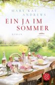 Ein Ja im Sommer Cover des Buches Ein Ja im Sommer (ISBN: 9783596032334)