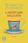 Lieblingsstücke Cover des Buches Lieblingsstücke (ISBN: 9783596174935)