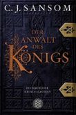Der Anwalt des Königs Cover des Buches Der Anwalt des Königs (ISBN: 9783596175673)