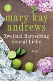 Zweimal Herzschlag, einmal Liebe Cover des Buches Zweimal Herzschlag, einmal Liebe (ISBN: 9783596297818)