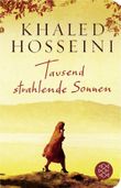 Tausend strahlende Sonnen Cover des Buches Tausend strahlende Sonnen (ISBN: 9783596520701)