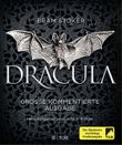 Dracula - Große kommentierte Ausgabe Cover des Buches Dracula - Große kommentierte Ausgabe (ISBN: 9783596705153)