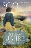 Sturmjahre: Das Versprechen einer neuen Zeit Cover des Buches Sturmjahre: Das Versprechen einer neuen Zeit (ISBN: 9783596707775)