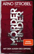 Mörderfinder – Mit den Augen des Opfers Cover des Buches Mörderfinder – Mit den Augen des Opfers (ISBN: 9783596708000)